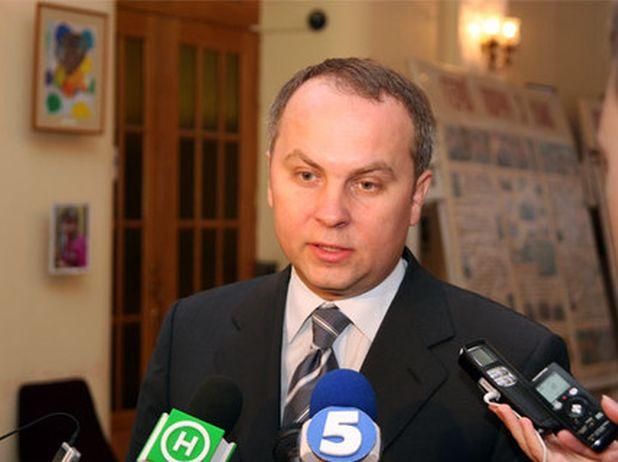 Яценюк і компанія загрожують своїми діями національній безпеці, – Шуфрич Яценюк і компанія загрожують своїми діями національній безпеці, – Шуфрич