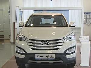 Виправдане сподівання Hyundai Виправдане сподівання Hyundai
