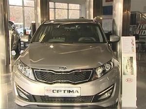 Автомобиль года 2013 Автомобиль года 2013