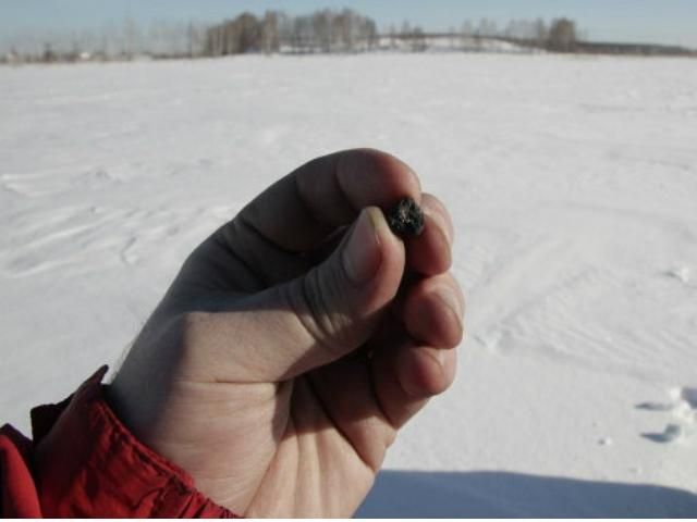 В Україні немає системи, яка б попереджала про метеорити В Україні немає системи, яка б попереджала про метеорити