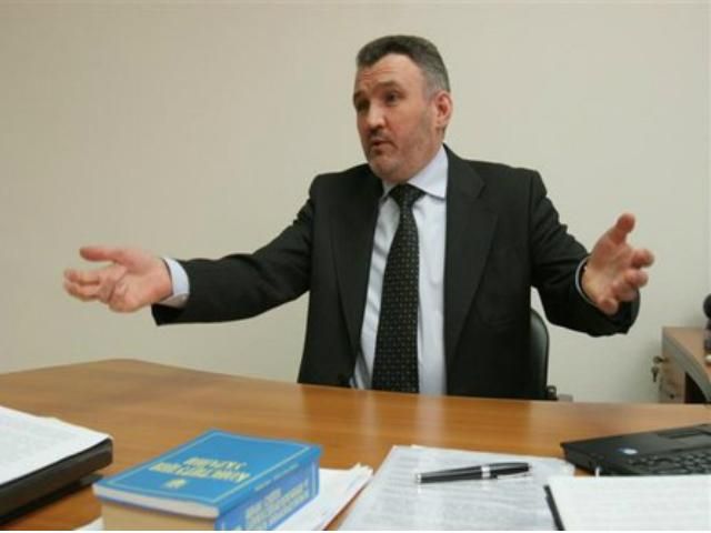 Кузьмин злоупотребляет публичными некорректными заявлениями, - Теличенко