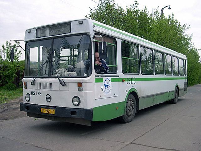 На Херсонщині автобус розчавив водія