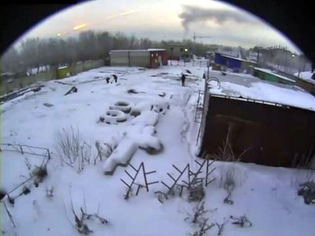 38 постраждалих від Челябінського метеорита перебувають у лікарнях 38 постраждалих від Челябінського метеорита перебувають у лікарнях