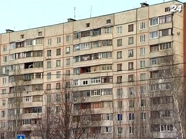 Украинцы подали 225 тысяч заявок на регистрацию имущества