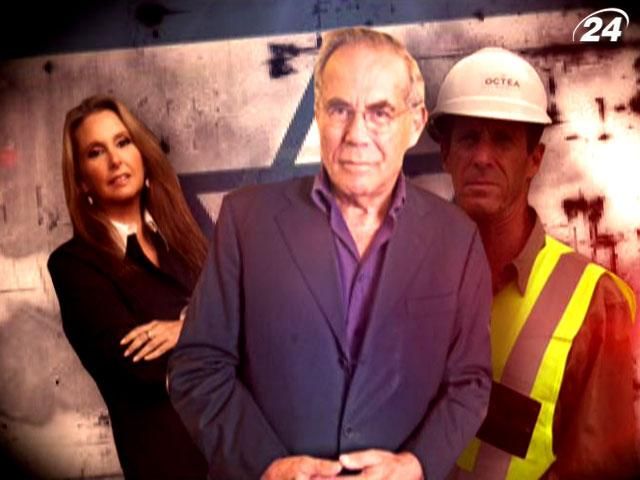 ТОП-7 самых богатых израильтян ТОП-7 самых богатых израильтян