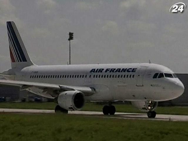 Операційний збиток Air France-KLM скоротився на 15%