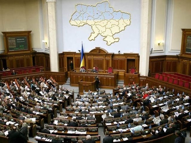 В Верховной Раде нардепы начинают готовиться к сессии В Верховной Раде нардепы начинают готовиться к сессии