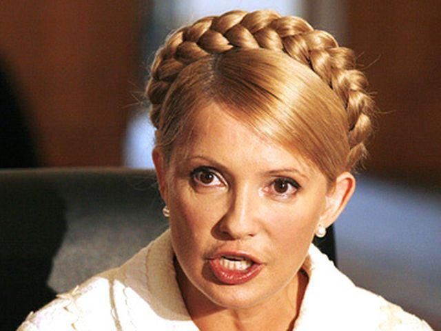 Тимошенко не потребує подальшого лікування та реабілітації, - МОЗ