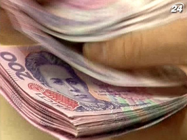 Міністерство доходів і зборів обіцяє знизити навантаження на фонд оплати праці Міністерство доходів і зборів обіцяє знизити навантаження на фонд оплати праці