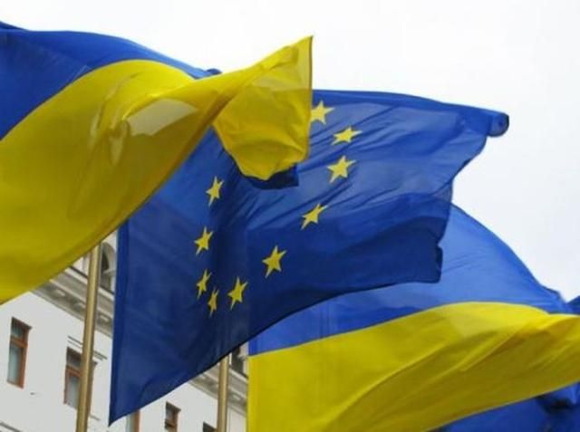 Розблокована Рада проголосувала за євроінтеграцію Розблокована Рада проголосувала за євроінтеграцію