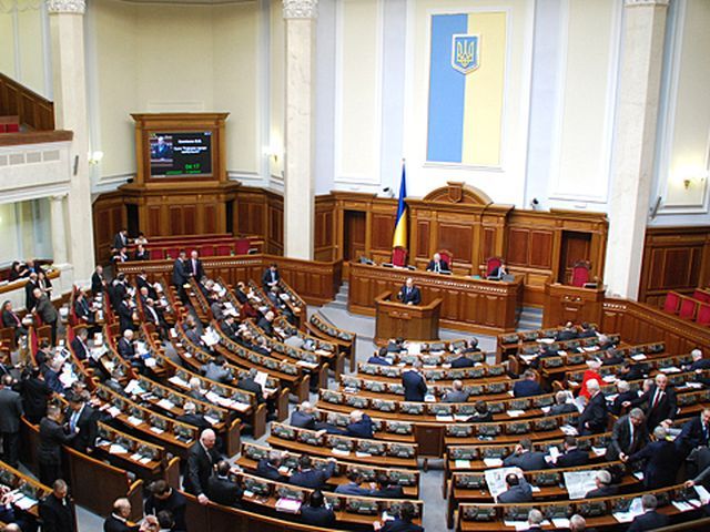 Рада закрылась. Обещает собраться 5 марта Рада закрылась. Обещает собраться 5 марта