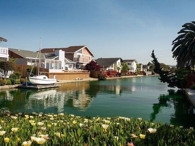 Життя у Сан-Франциско веселе і яскраве (Фото) Життя у Сан-Франциско веселе і яскраве (Фото)