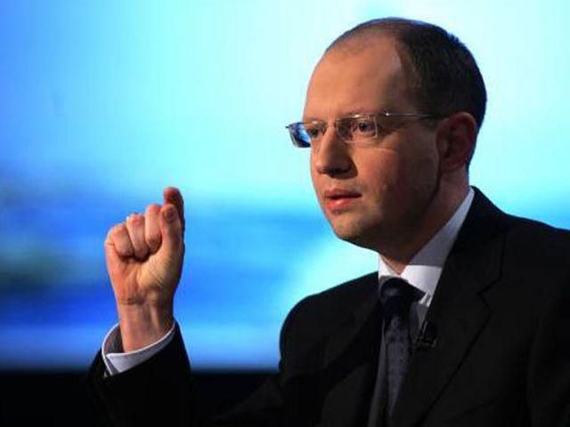 За депутатами на заседаниях будут следить камеры, - Яценюк За депутатами на заседаниях будут следить камеры, - Яценюк