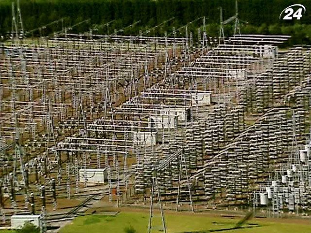 Великобританія - на межі енергетичної кризи Великобританія - на межі енергетичної кризи