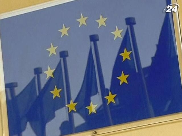 Єврокомісія погіршила свої оцінки зростання ВВП Єврозони