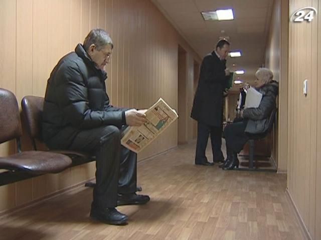 Забрати реєстрові книги в БТІ планують до кінця 2013-го Забрати реєстрові книги в БТІ планують до кінця 2013-го