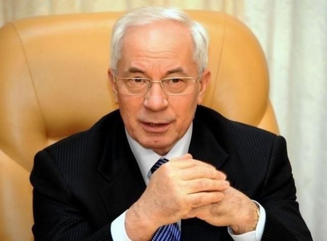 Азаров: 30 марта Украина перейдет на "летнее время" Азаров: 30 марта Украина перейдет на "летнее время"