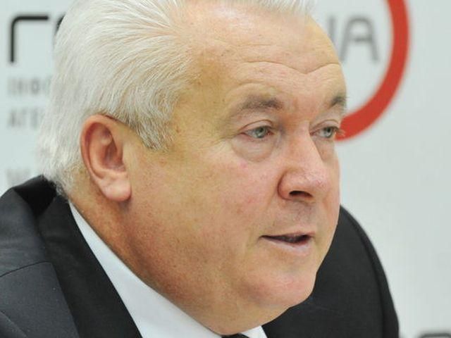 Ее легальная передача за границу невозможна, - регионал о лечении Тимошенко Ее легальная передача за границу невозможна, - регионал о лечении Тимошенко