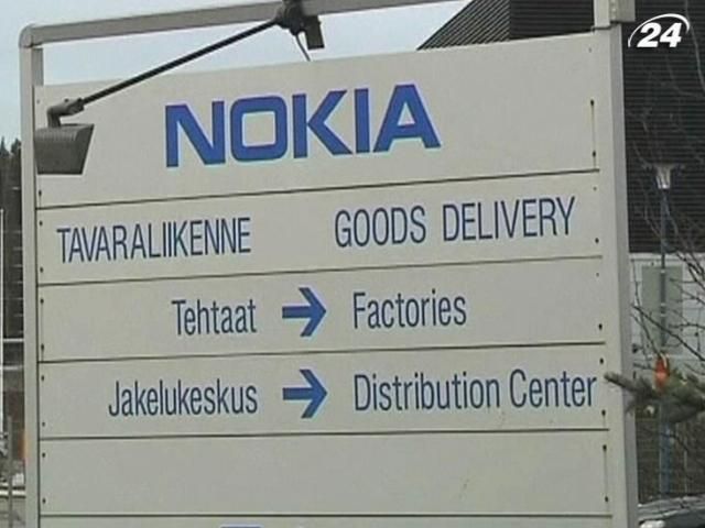 Nokia підготувала лінійку дешевих мобільних телефонів