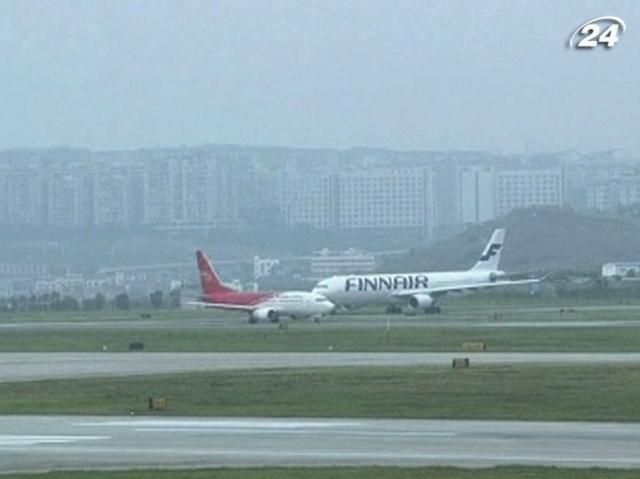 SITA: Мировая авиаиндустрия существенно изменится до 2015 года SITA: Мировая авиаиндустрия существенно изменится до 2015 года