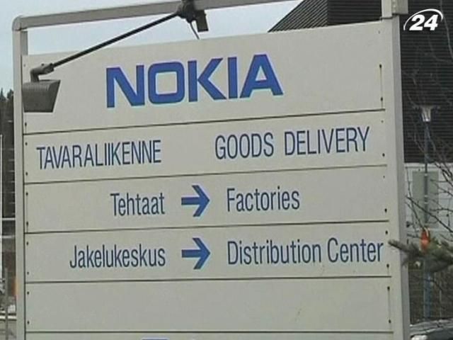 Nokia подготовила линейку дешевых мобильных телефонов