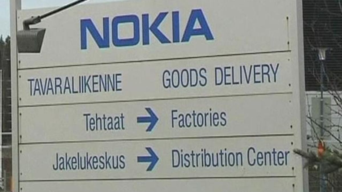 Nokia подготовила линейку дешевых мобильных телефонов