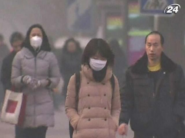 Влада Китаю визнала існування "ракових селищ" Влада Китаю визнала існування "ракових селищ"