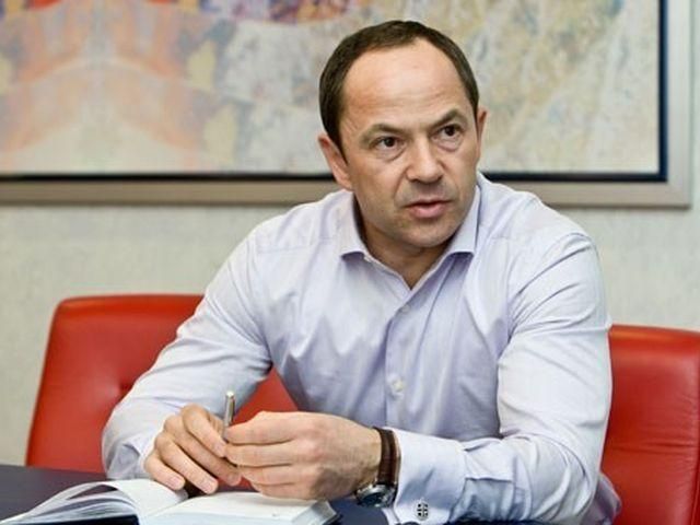 Я б не відкидав ні в якому разі інтеграцію в Митний союз, – Тігіпко Я б не відкидав ні в якому разі інтеграцію в Митний союз, – Тігіпко