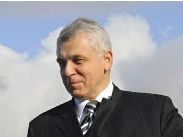 Иващенко утверждает, что получил статус беженца (Документ) Иващенко утверждает, что получил статус беженца (Документ)