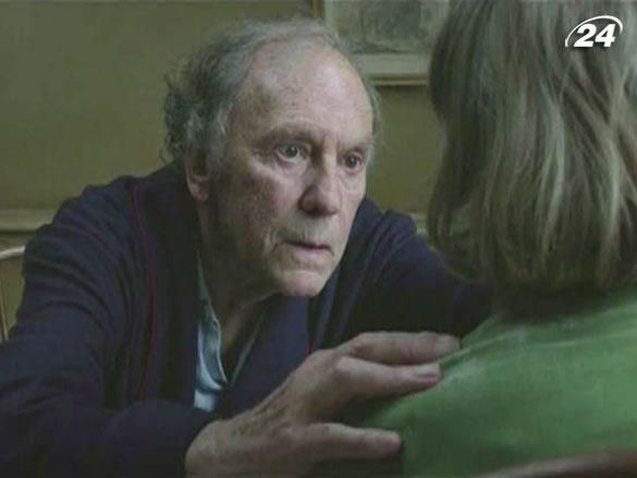 "Любов" Міхаеля Ханеке перемогла в 5 номінаціях премії "Сезар" "Любов" Міхаеля Ханеке перемогла в 5 номінаціях премії "Сезар"