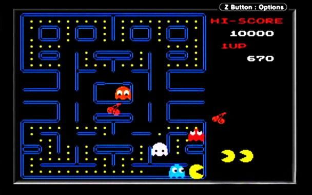 14 компьютерных игр признаны произведениями искусства 14 компьютерных игр признаны произведениями искусства