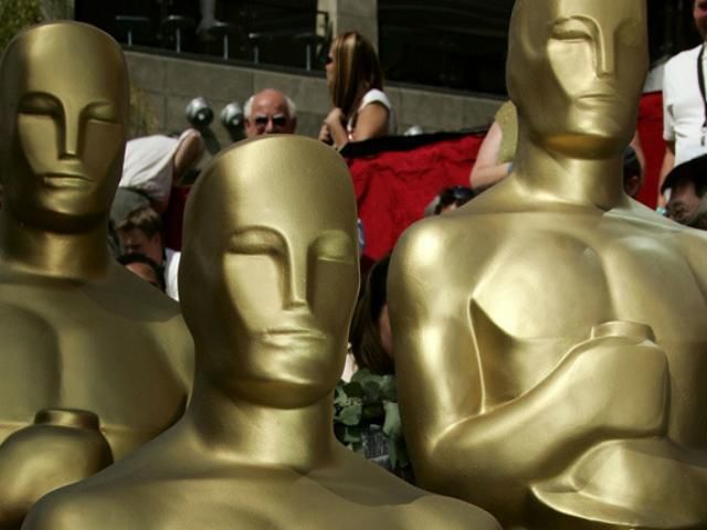 Шеф-кухар розповів, чим нагодує лауреатів "Оскара" Шеф-кухар розповів, чим нагодує лауреатів "Оскара"