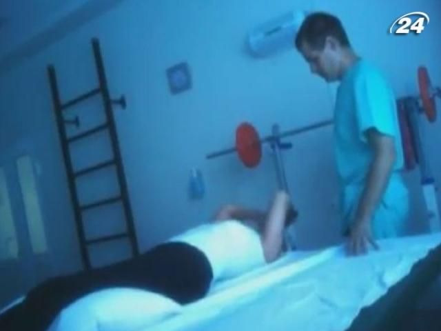 За Тимошенко більше не підглядають За Тимошенко більше не підглядають