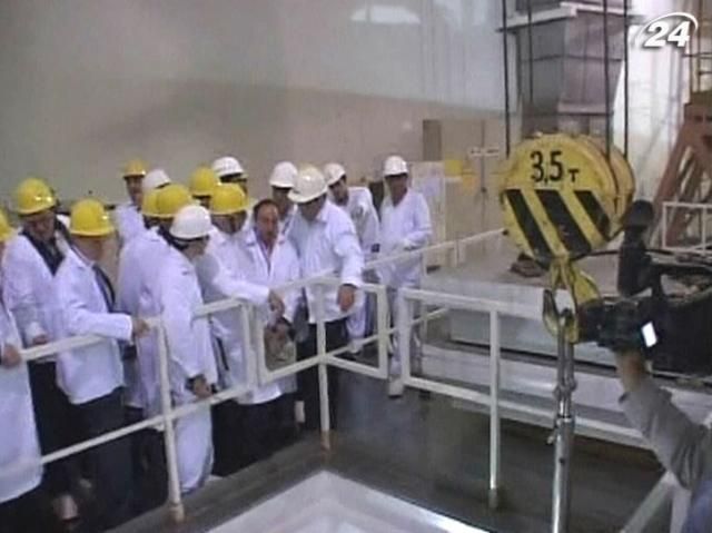 В Иране нашли масштабные залежи урана