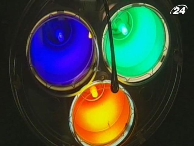 Як відбувається еволюція світла (Відео) Як відбувається еволюція світла (Відео)