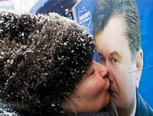 Бютівець каже, що Янукович може вивести на вулиці танки і буде кровопролиття Бютівець каже, що Янукович може вивести на вулиці танки і буде кровопролиття