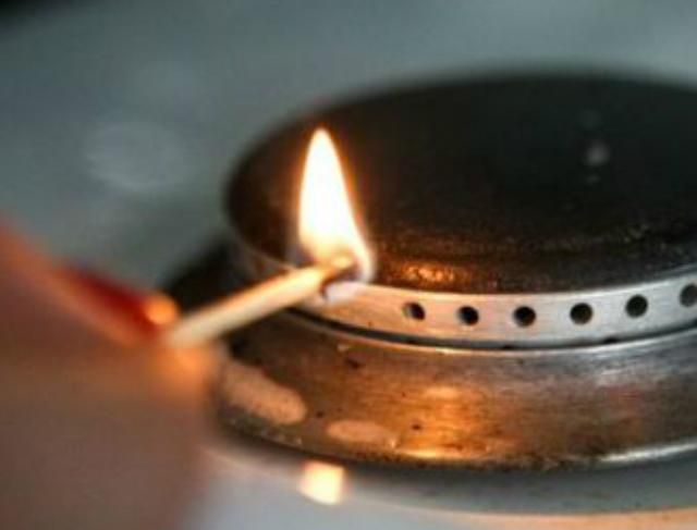 На Луганщині стався вибух у житловому будинку На Луганщині стався вибух у житловому будинку