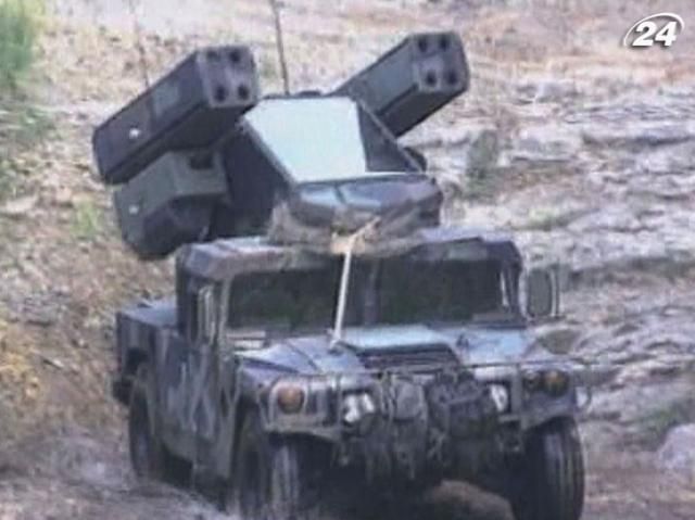 Американцы разработали противоснайперскую систему Американцы разработали противоснайперскую систему