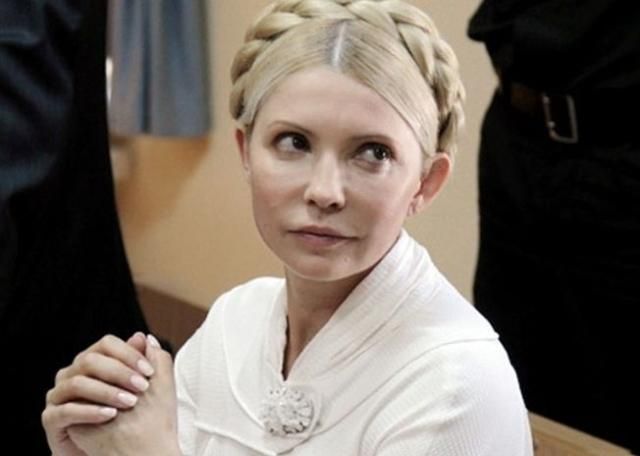 Ляшко знает, как в ближайшее время освободить Тимошенко Ляшко знает, как в ближайшее время освободить Тимошенко