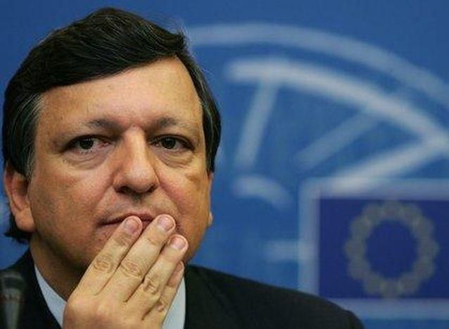 Європейські лідери сподіваються, що Україна стане ближчим партнером ЄС Європейські лідери сподіваються, що Україна стане ближчим партнером ЄС