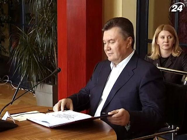 Итоги недели: Большие надежды на саммит Украина - ЕС Итоги недели: Большие надежды на саммит Украина - ЕС