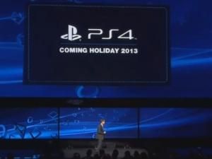 Підсумки тижня: Sony представила PlayStation 4, а Google Chromebook Pixel та Google Glass Підсумки тижня: Sony представила PlayStation 4, а Google Chromebook Pixel та Google Glass