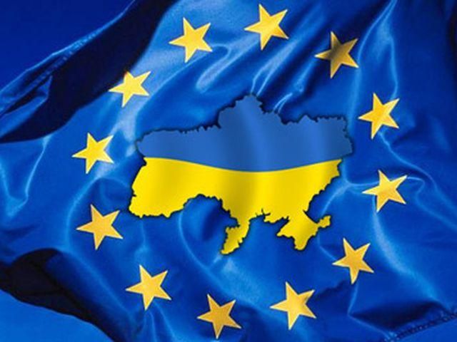 Сьогодні у Брюсселі відбудеться XVI саміт Україна – ЄС