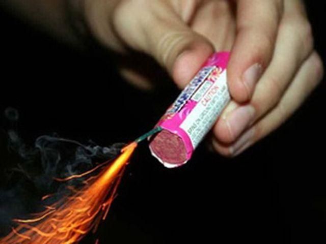 Вибух піротехніки у В’єтнамі забрав 10 життів Вибух піротехніки у В’єтнамі забрав 10 життів