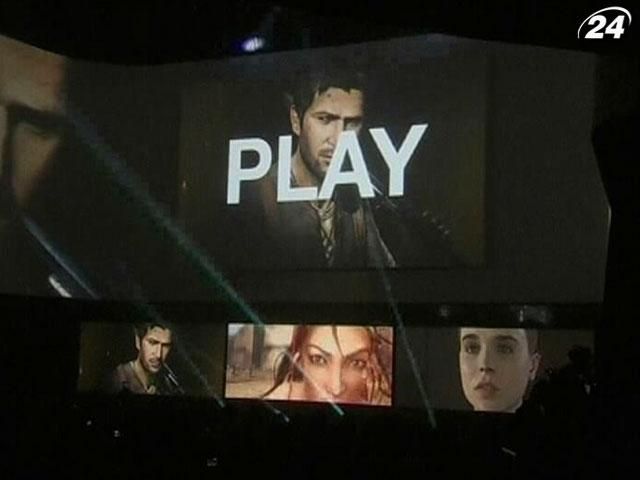 Sony відкриває технічні подробиці нової PlayStation Sony відкриває технічні подробиці нової PlayStation