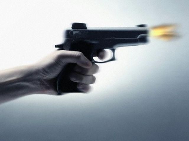 Пенсионер на Киевщине застрелил сожительницу и себя