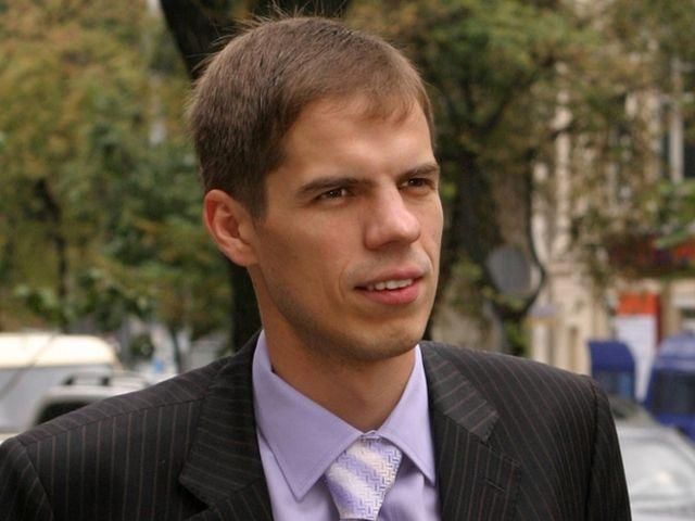 Україну до Євросоюзу не приймають і не приймуть, – політолог Україну до Євросоюзу не приймають і не приймуть, – політолог