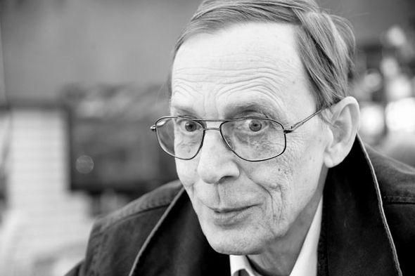 Україна пам'ятає: рівно рік від дня смерті режисера Андрія Бенкендорфа Україна пам'ятає: рівно рік від дня смерті режисера Андрія Бенкендорфа