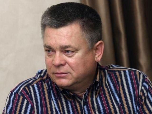 Головний стимул для контрактників – грошове забезпечення і житло, – Лебедєв Головний стимул для контрактників – грошове забезпечення і житло, – Лебедєв