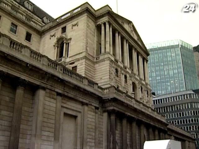 Великобритания впервые потеряла самый высокий кредитный рейтинг Великобритания впервые потеряла самый высокий кредитный рейтинг